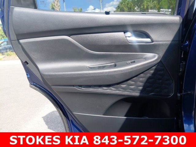 Used 2022 Hyundai Santa Fe XRT w/ Cargo Package FWD image 22