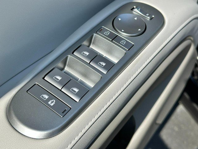 Used 2026 Hyundai Palisade SEL FWD image 17