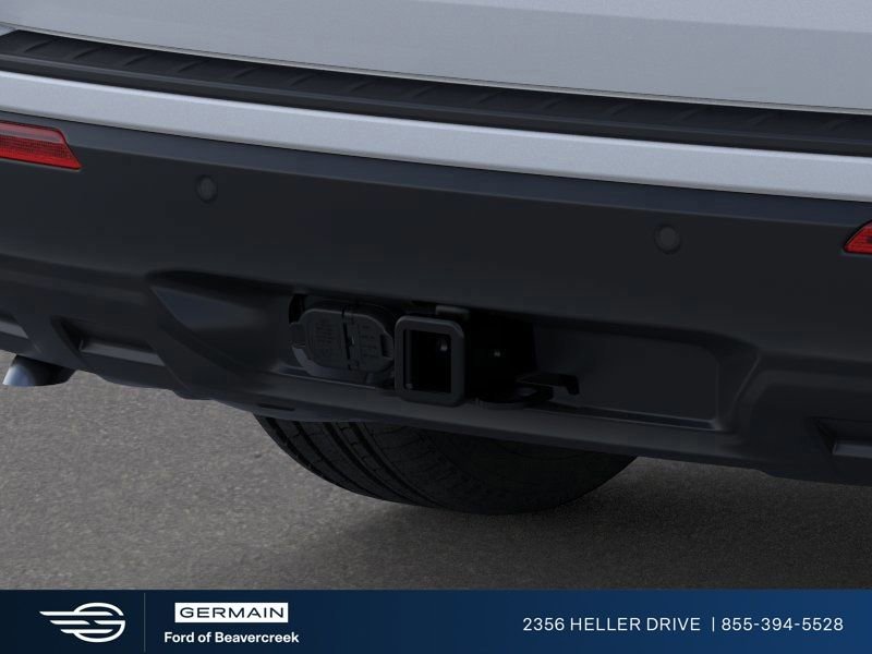 New 2026 Ford Explorer Active RWD image 23