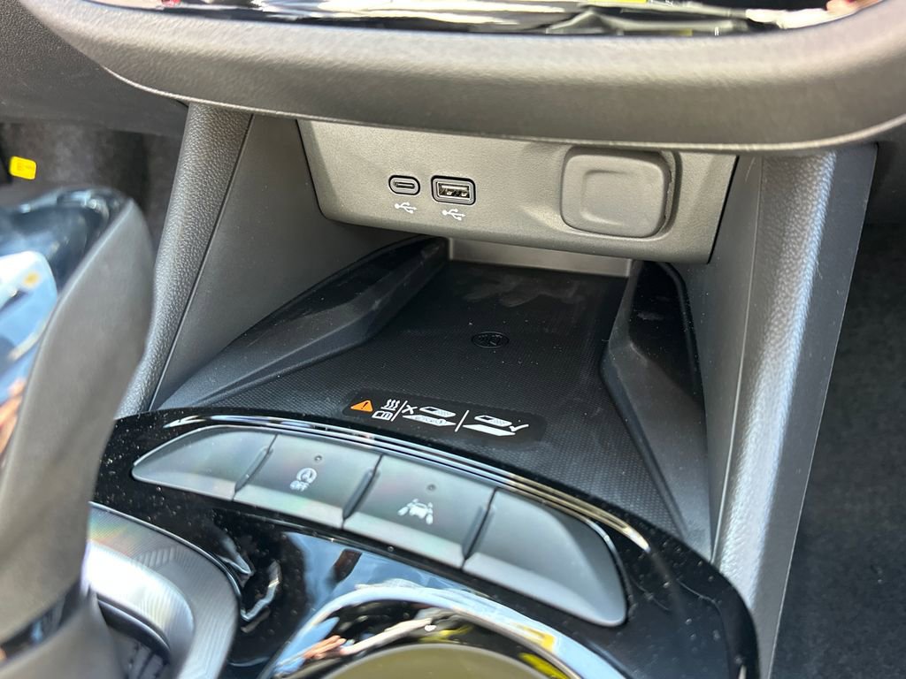 New 2026 Buick Envista Sport Touring FWD image 20