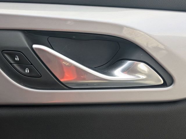 Used 2022 Chevrolet Blazer LT w/ LPO, Black Accent Package image 39