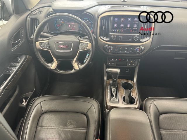 Used 2019 GMC Canyon Denali RWD image 31
