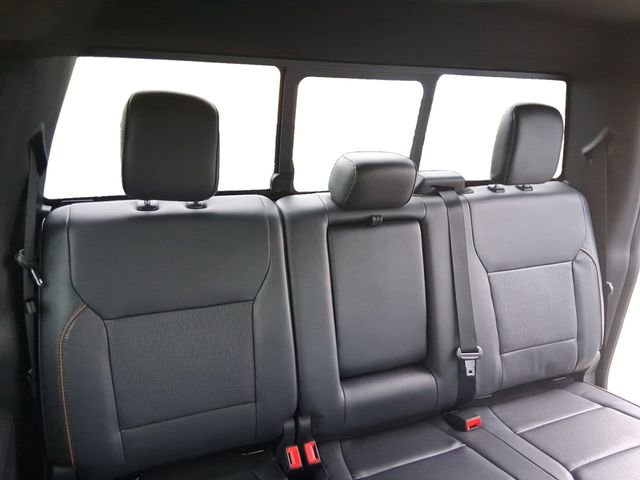Certified 2024 Ford F150 Lariat w/ FX4 Off-Road Package image 18