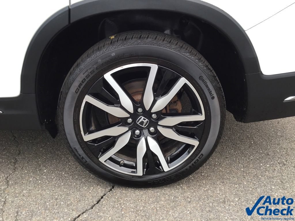 Used 2021 Honda Pilot Touring image 20