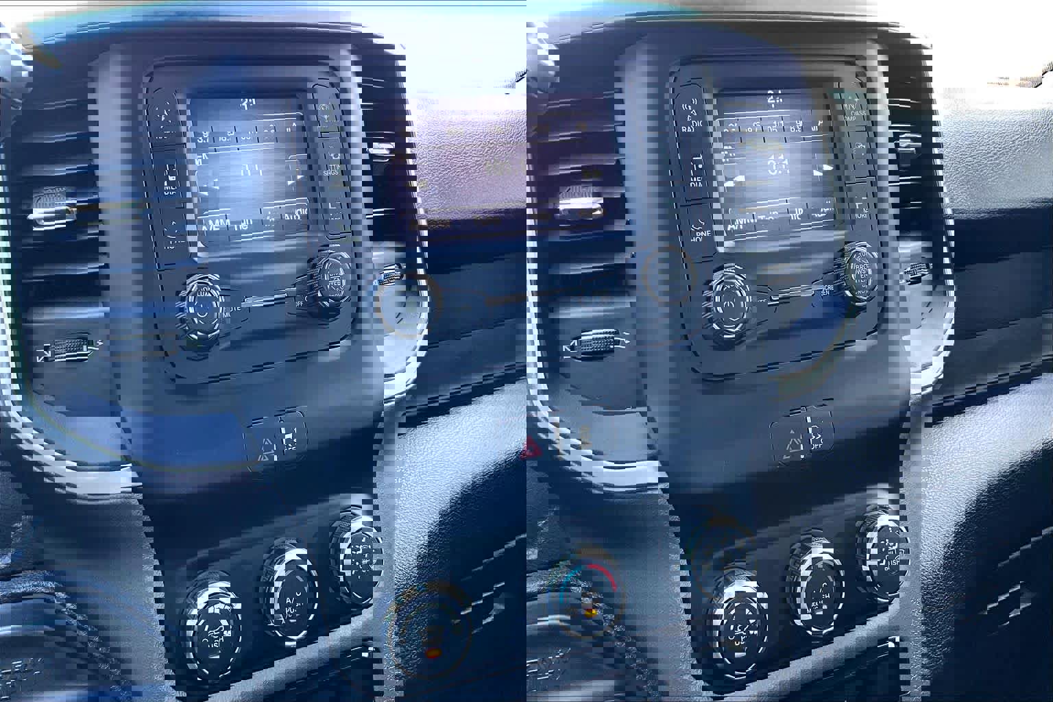 Used 2020 RAM 2500 Big Horn image 71