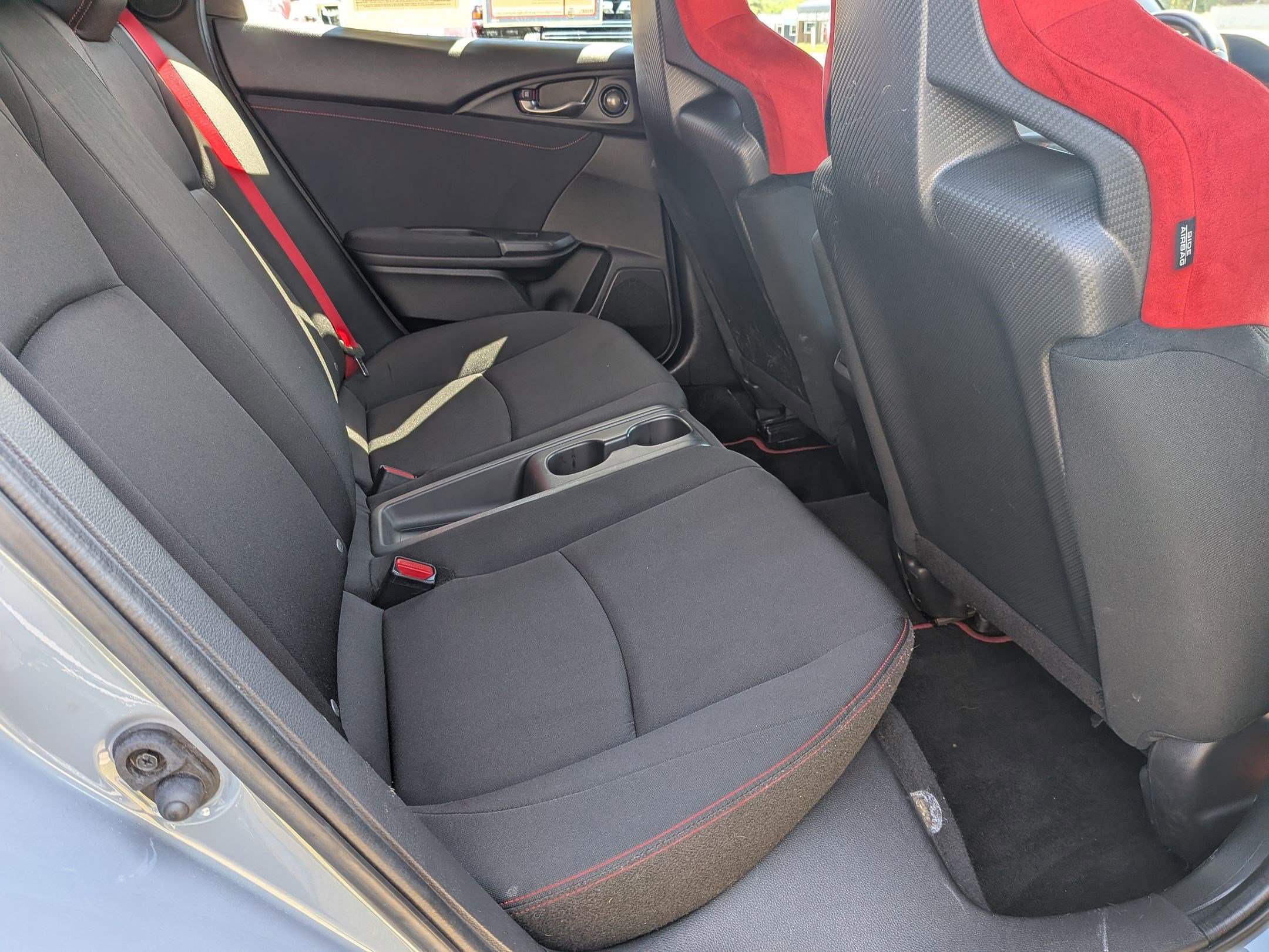 Used 2019 Honda Civic Type R image 19