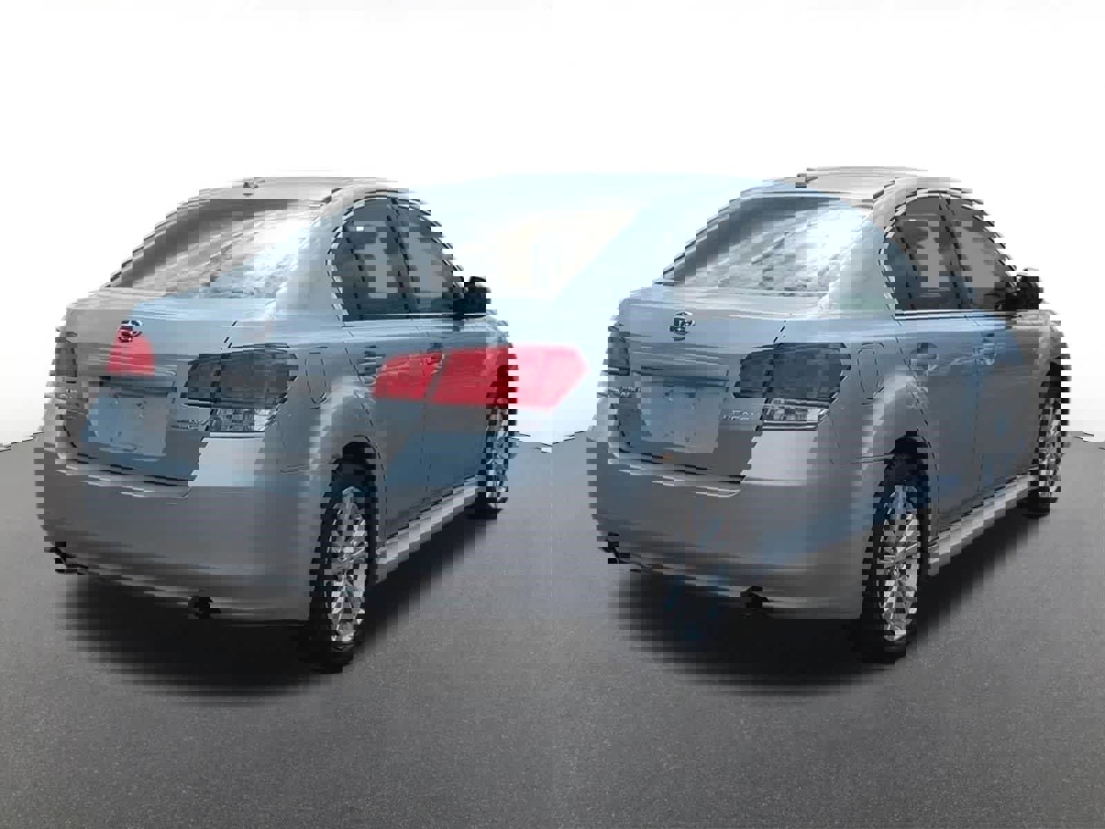 Used 2014 Subaru Legacy 2.5i Limited w/ Moonroof Package image 6