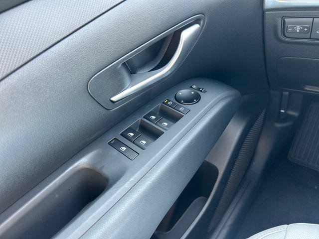 New 2027 Hyundai Santa Cruz SE AWD/4WD image 11
