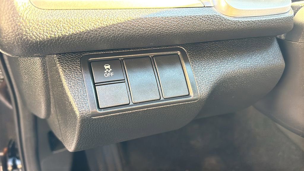 Used 2017 Honda Civic EX-L image 12