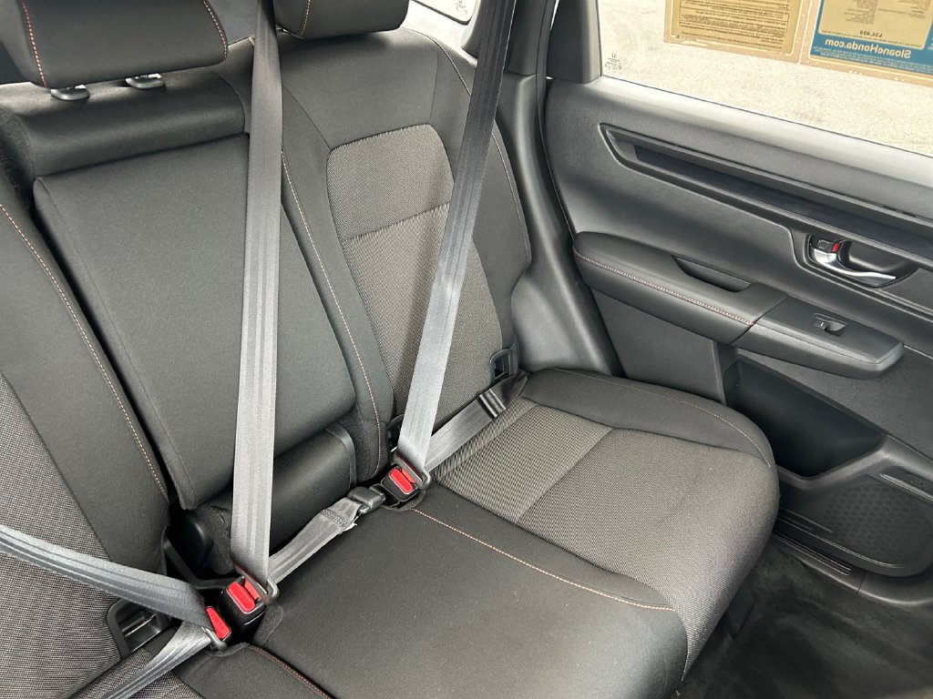 Certified 2024 Honda CR-V Sport image 28