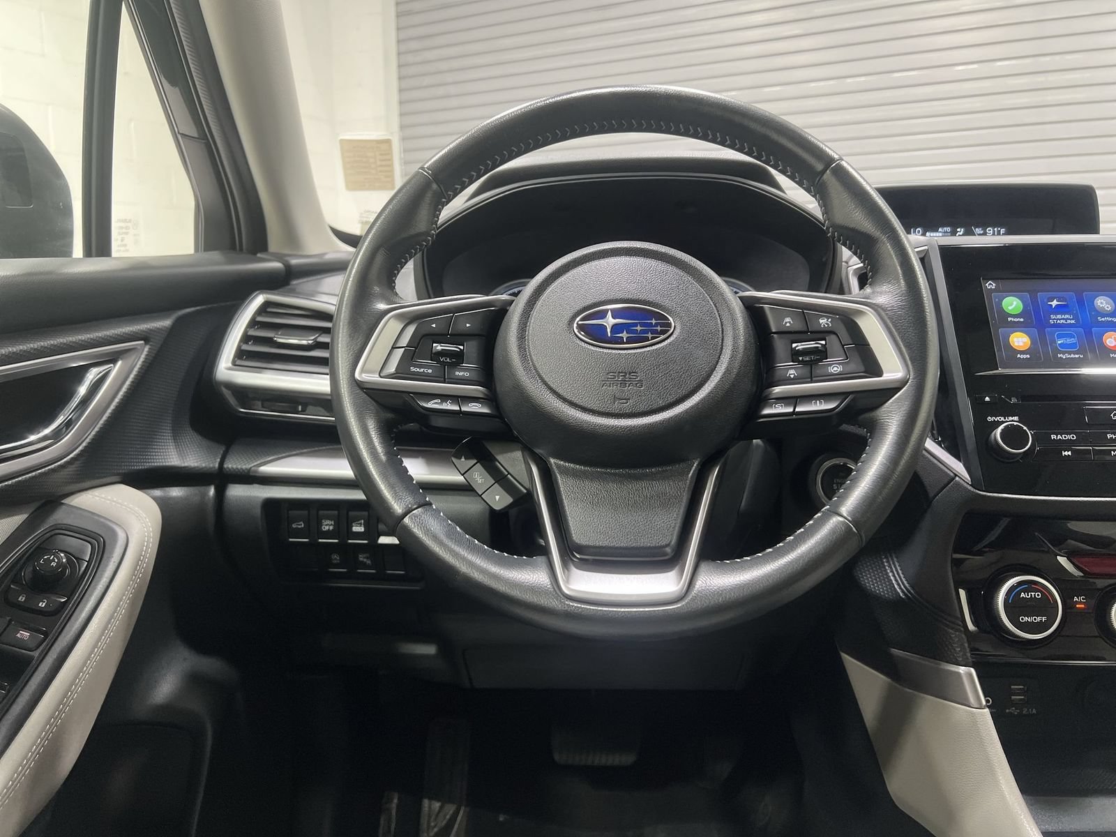 Used 2022 Subaru Forester Premium w/ Popular Package #3 AWD/4WD image 14