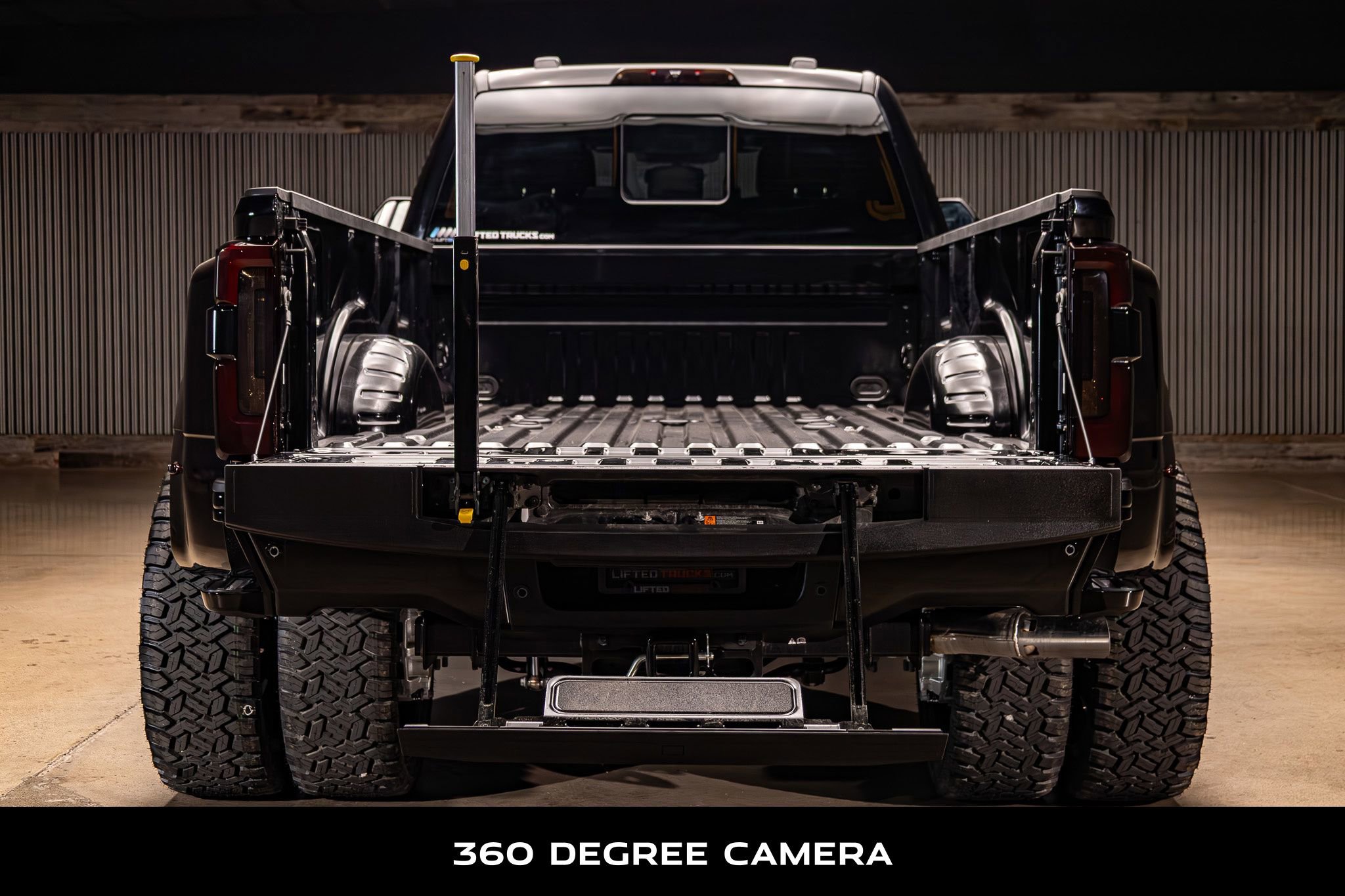 Used 2026 Ford F450 Platinum AWD/4WD image 9