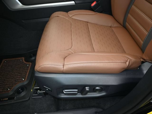 New 2026 Toyota Tundra 1794 Edition AWD/4WD image 11
