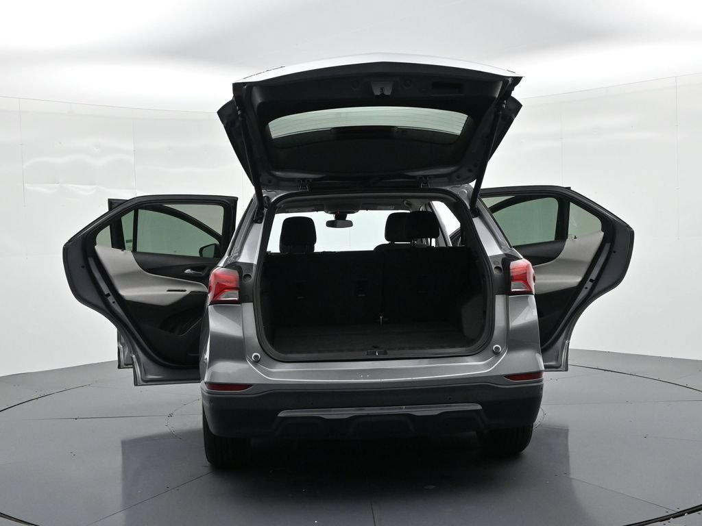 Used 2024 Chevrolet Equinox LT FWD image 26