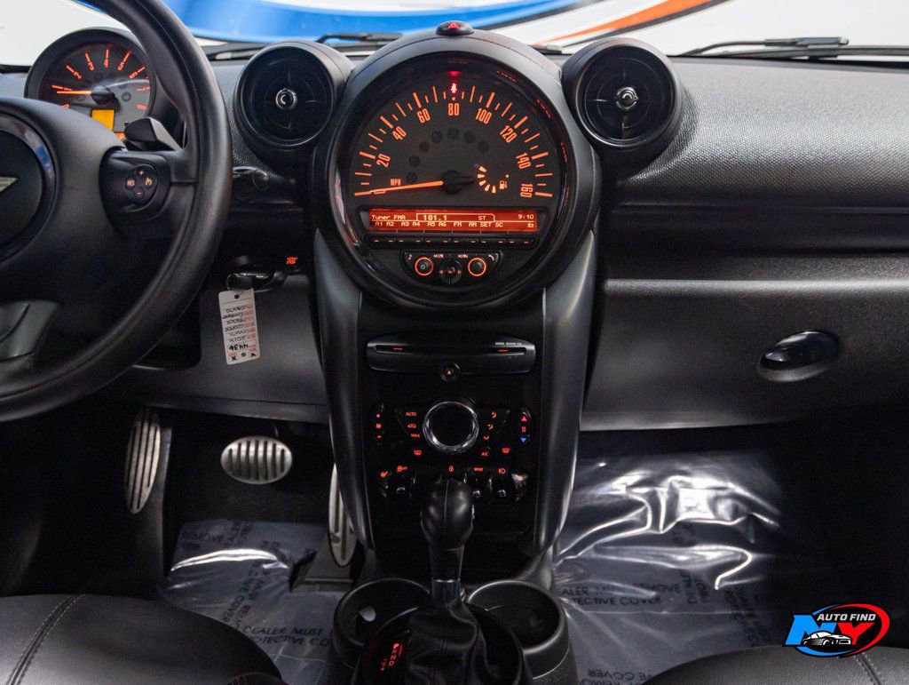 Used 2016 MINI Cooper Countryman S AWD/4WD image 11