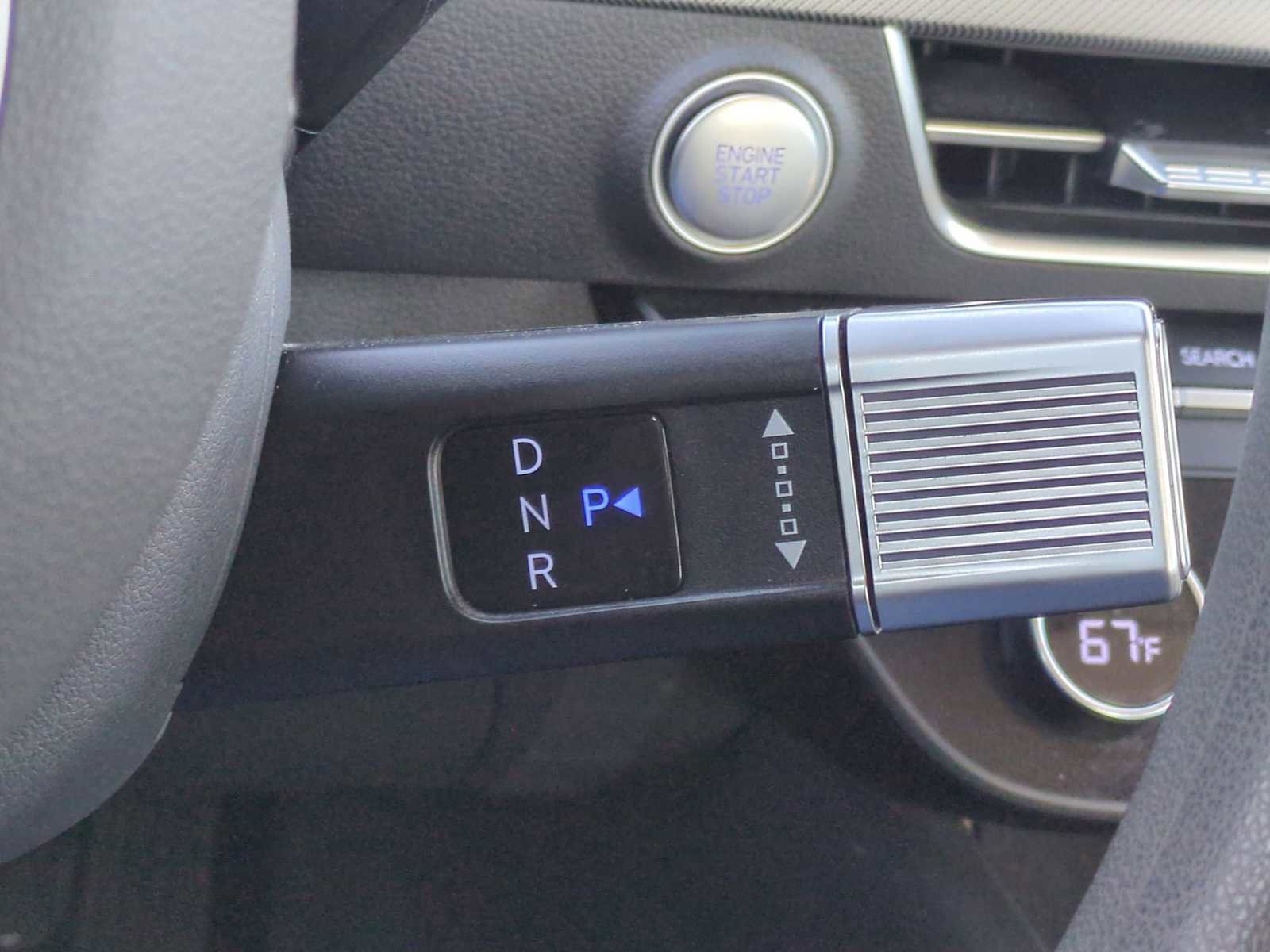 Used 2024 Hyundai Sonata SEL image 15