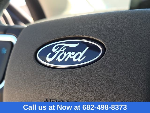 New 2025 Ford Expedition Max Active image 24