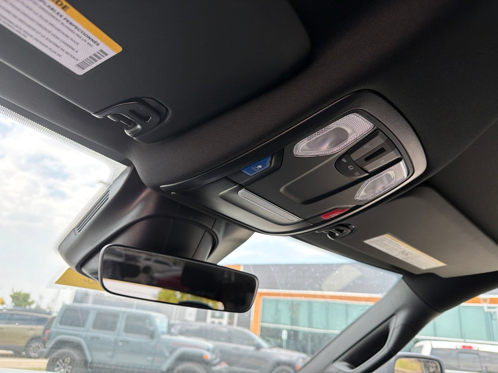 New 2027 RAM 4500 Tradesman AWD/4WD image 23