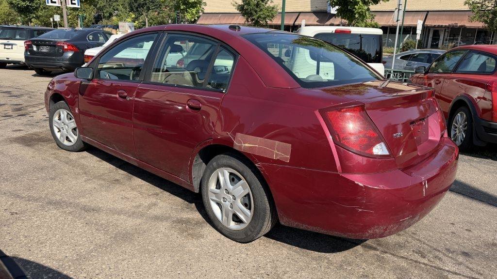 Used 2006 Saturn ION Level 2 w/ Preferred Pkg FWD image 6