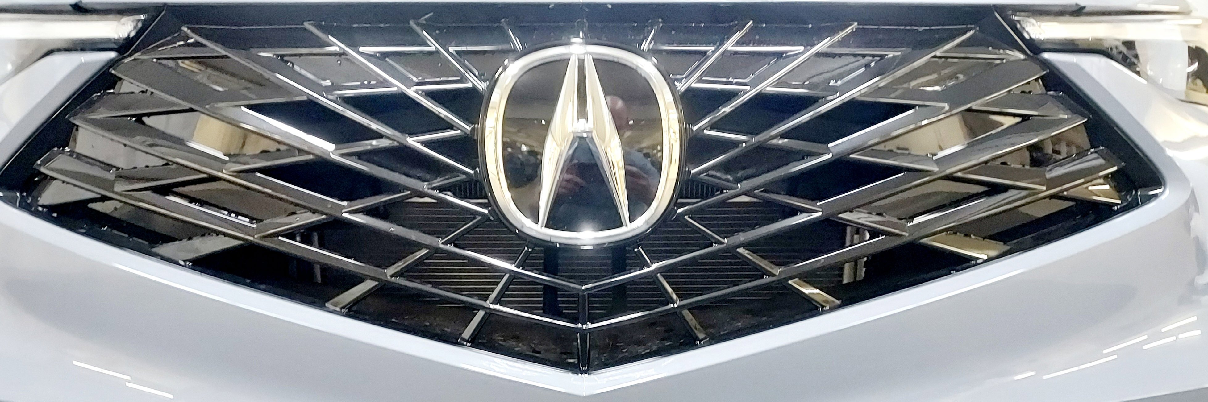 New 2025 Acura ADX A-Spec image 14