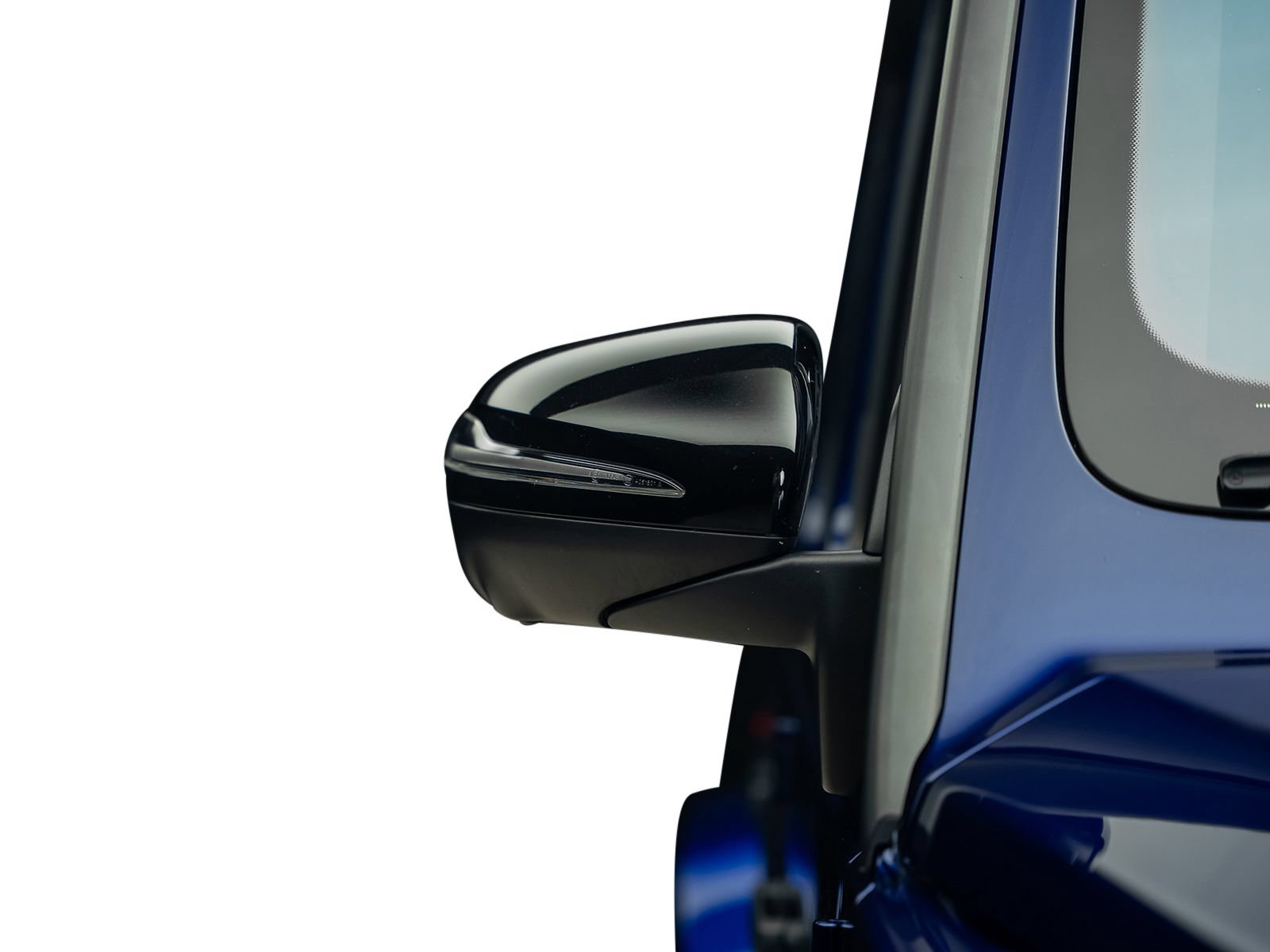 Used 2021 Mercedes-Benz G 63 AMG 4MATIC image 8