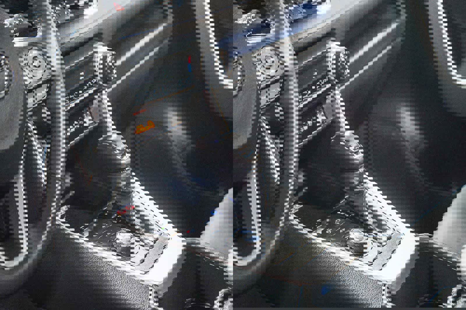 Used 2024 Toyota RAV4 XSE w/ Advanced Technology Package image 25