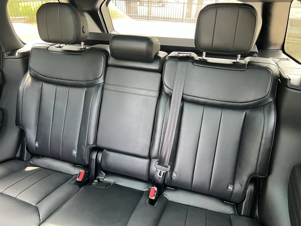 Used 2023 Land Rover Range Rover SE AWD/4WD image 21