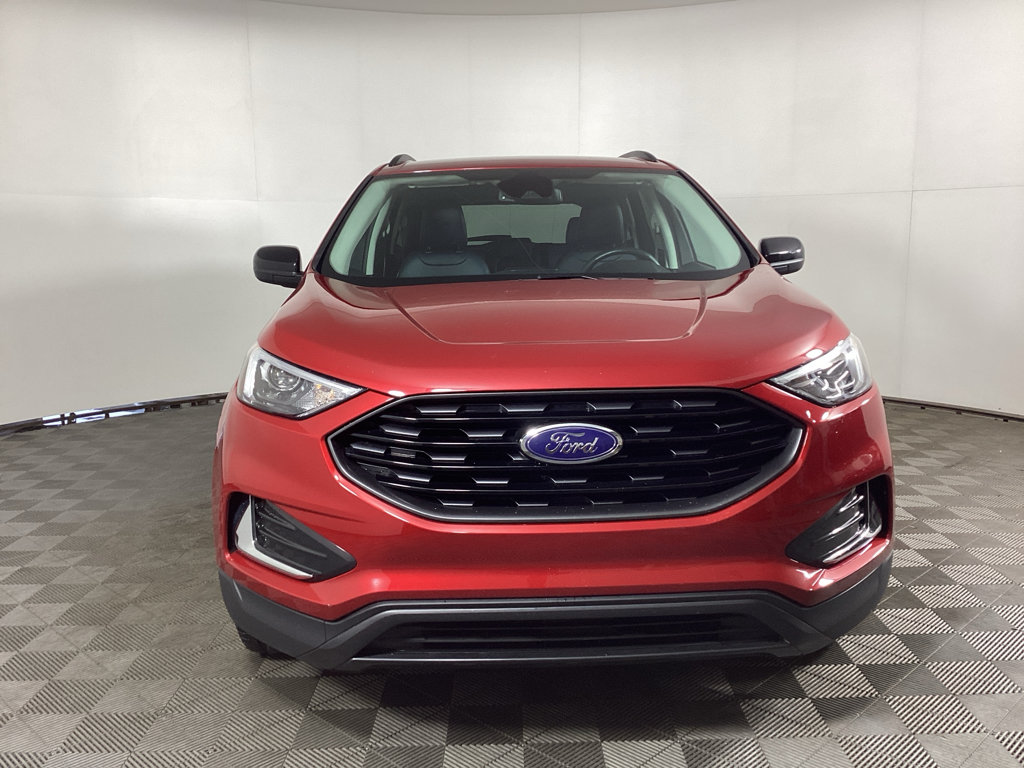 Used 2024 Ford Edge SEL w/ Sport Appearance Package AWD/4WD image 6