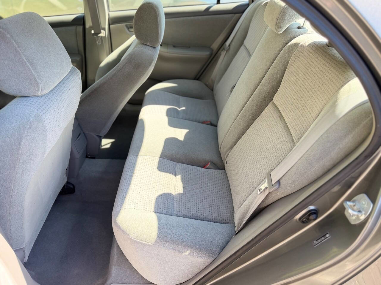 Used 2008 Toyota Corolla CE FWD image 10