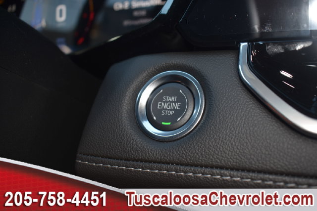 New 2026 Chevrolet Colorado LT w/ Advanced Trailering Package RWD image 30