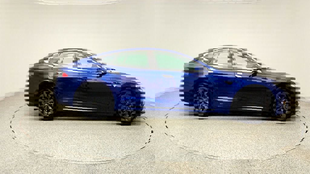 Used 2018 Tesla Model S 100D image 4