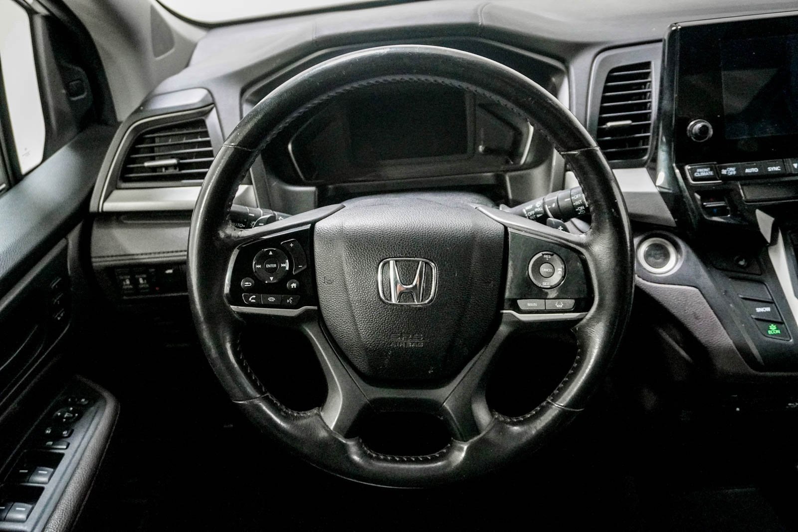 Used 2018 Honda Odyssey EX-L image 23