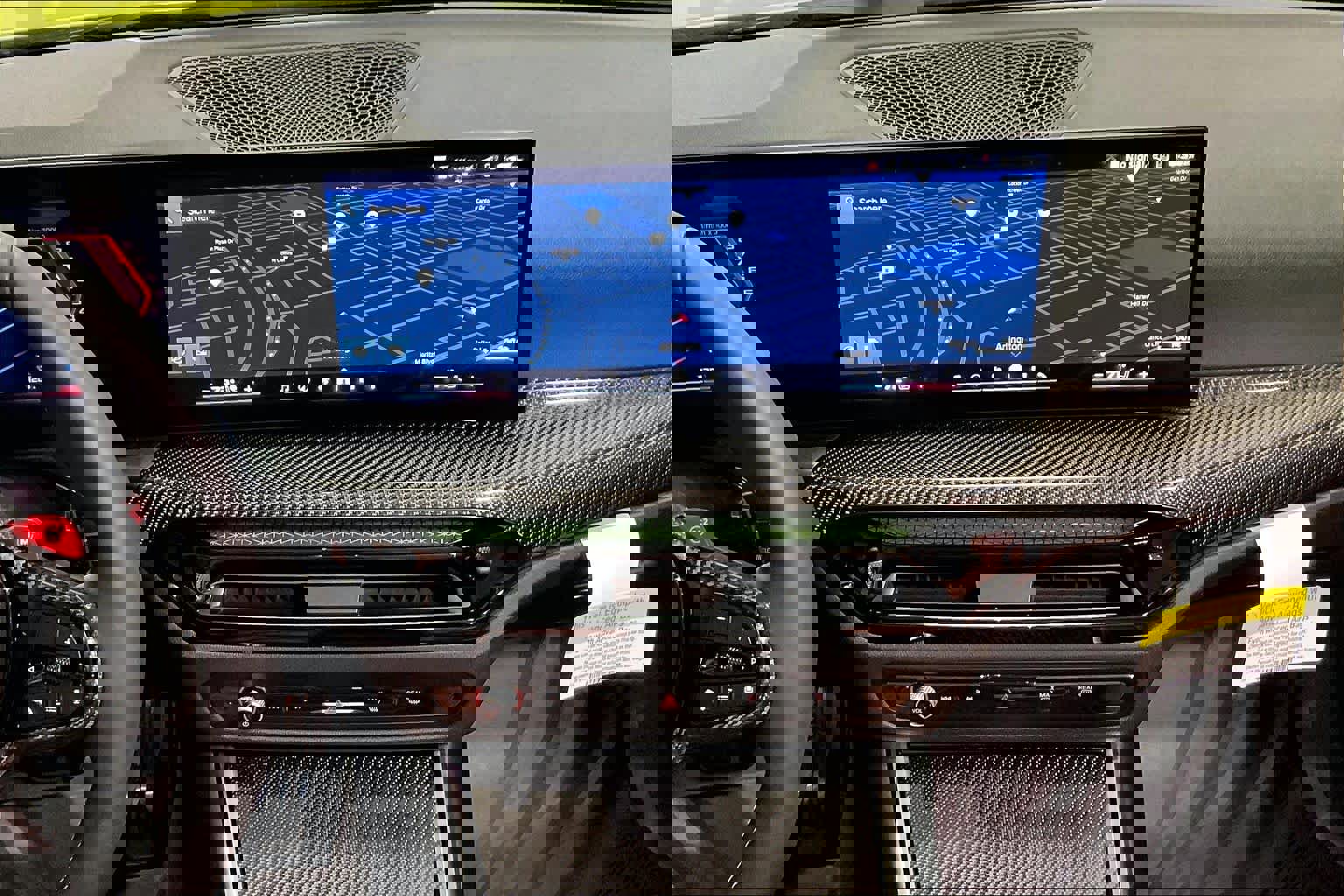 Used 2026 BMW M4 xDrive Competition w/ Parking Assistance Package image 6