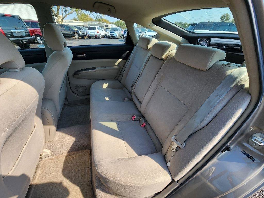 Used 2006 Toyota Prius image 19