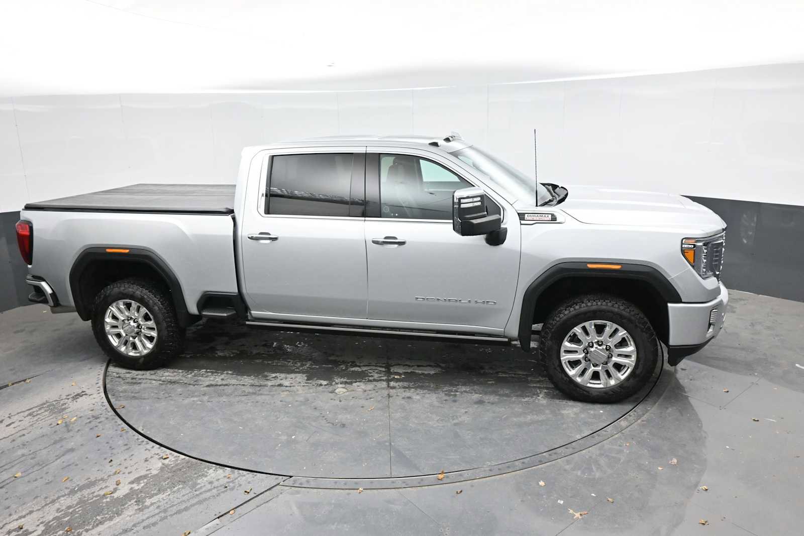 Used 2022 GMC Sierra 3500 Denali w/ Denali Ultimate Package image 50