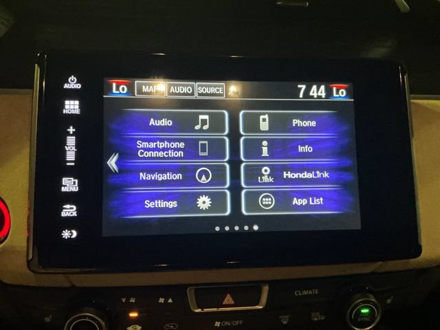 Used 2018 Honda Clarity Touring image 25