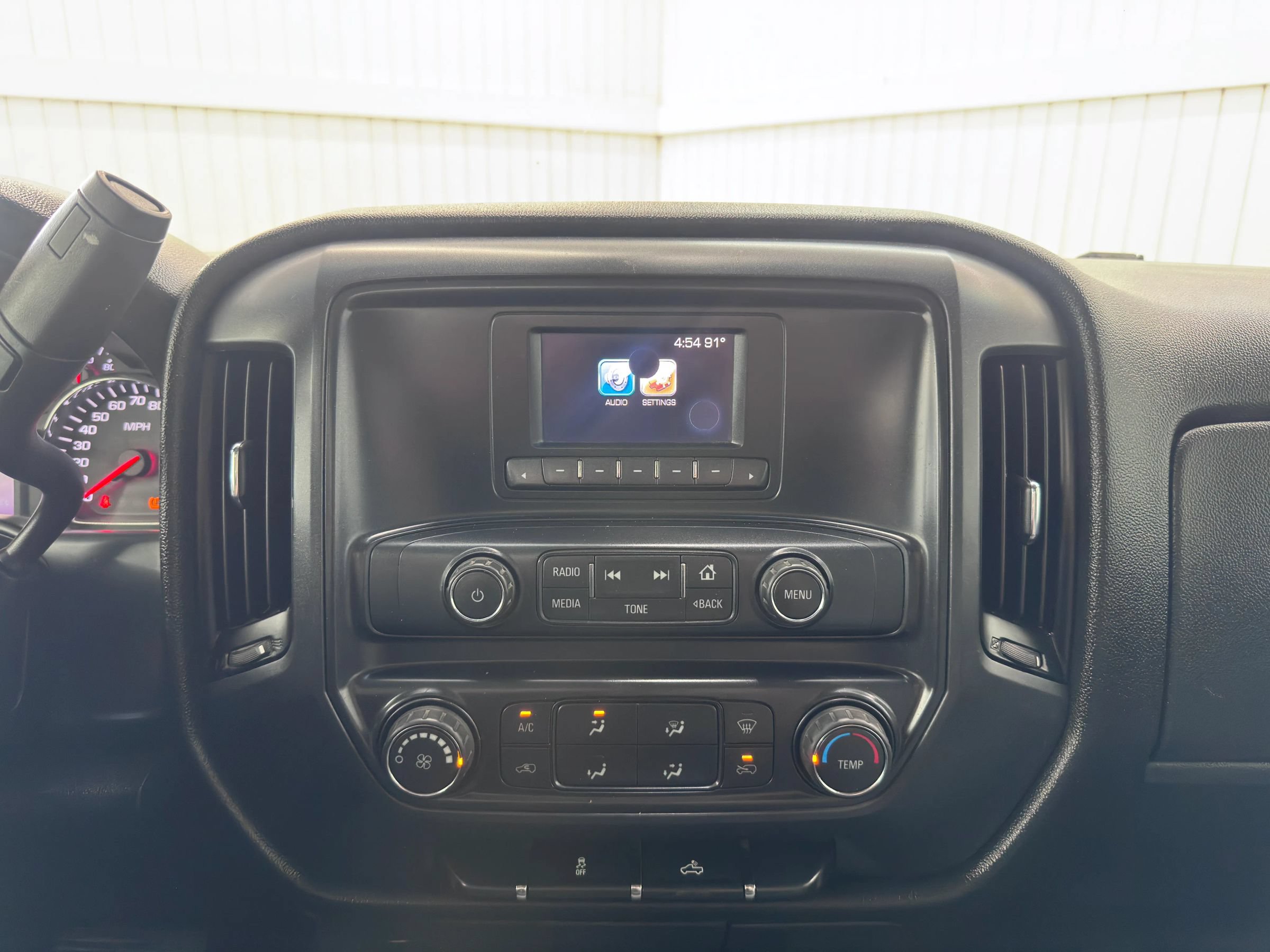 Used 2016 Chevrolet Silverado 1500 W/T RWD image 15