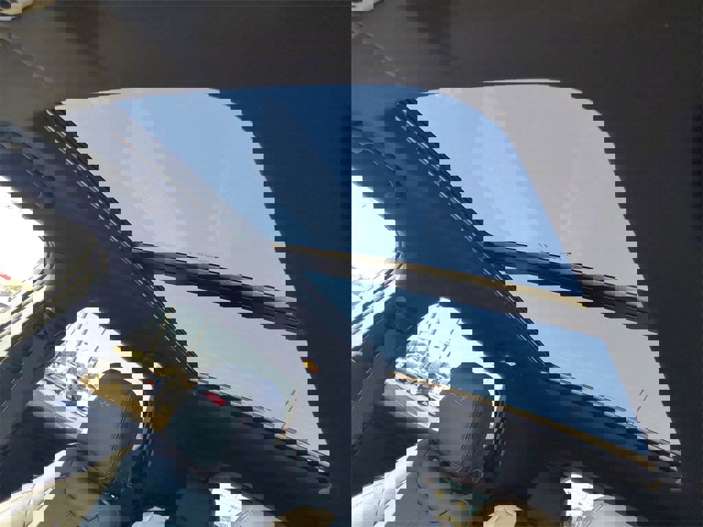 Used 2026 Chevrolet TrailBlazer RS w/ Convenience Package image 10