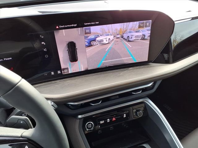 New 2025 Audi Q5 Premium Plus AWD/4WD image 10