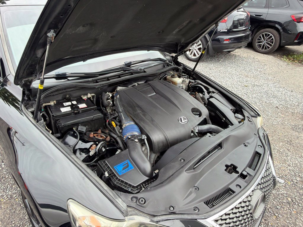 Used 2014 Lexus IS 250 AWD image 11