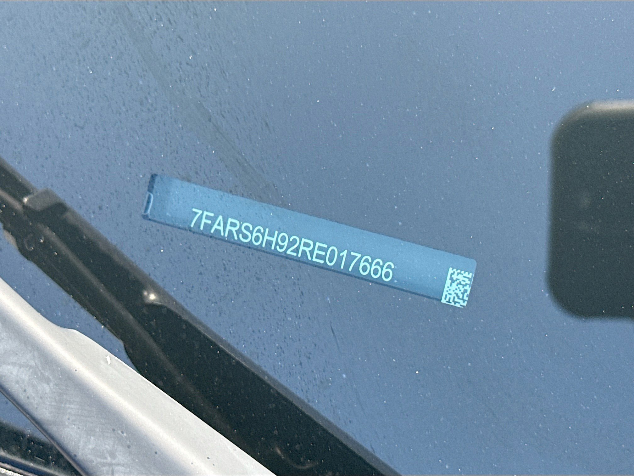 Certified 2024 Honda CR-V Sport Touring image 38