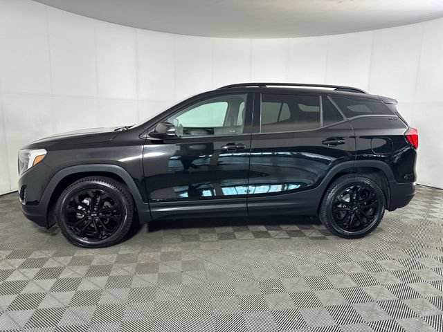 Used 2019 GMC Terrain SLE w/ Driver Convenience Package AWD/4WD image 5