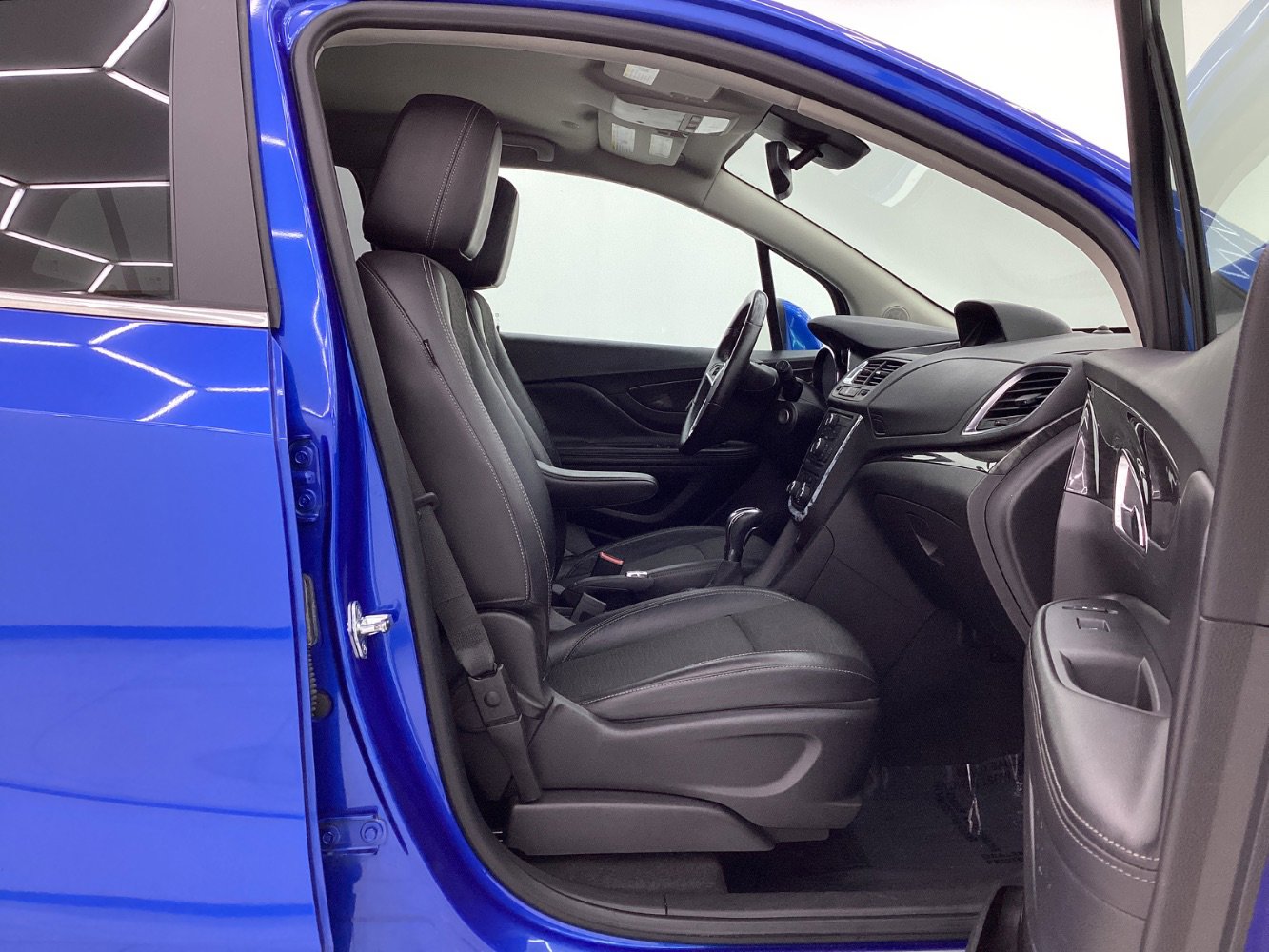 Used 2015 Buick Encore Convenience image 15