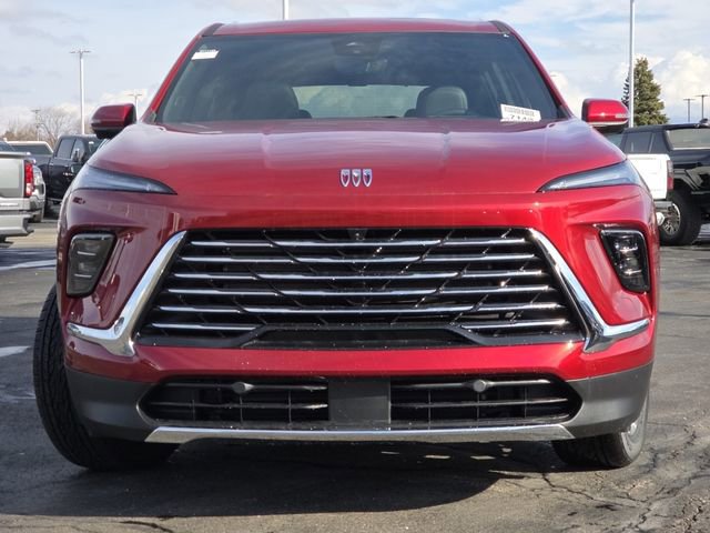 New 2026 Buick Enclave Preferred w/ Power Package image 20