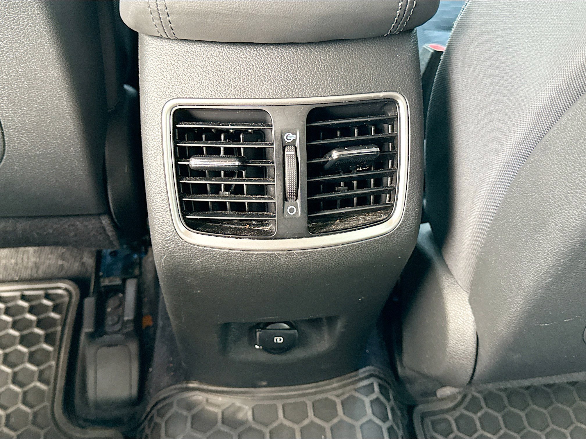 Used 2020 Hyundai Tucson Sport image 19