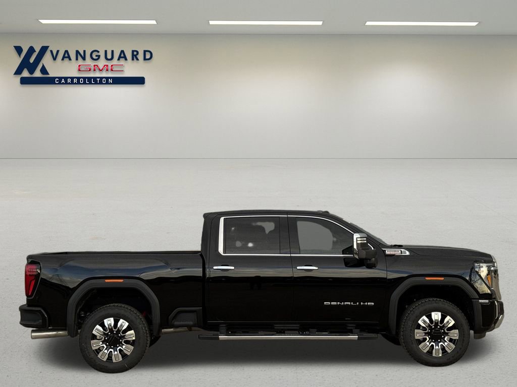 New 2026 GMC Sierra 2500 Denali w/ Denali Reserve Package image 3