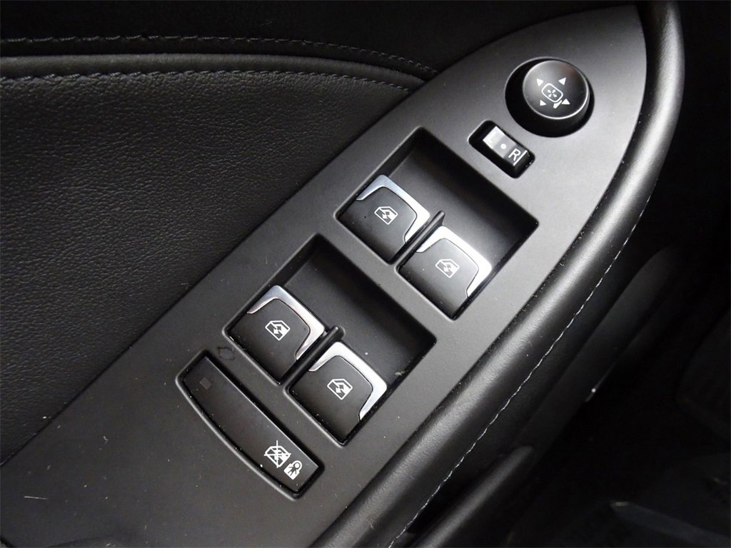 Used 2018 Cadillac CTS Luxury image 19