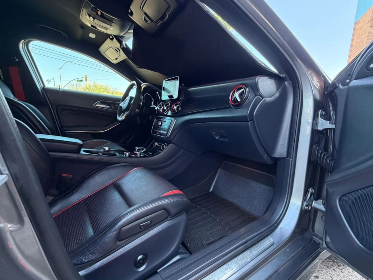 Used 2016 Mercedes-Benz GLA 45 AMG 4MATIC image 51