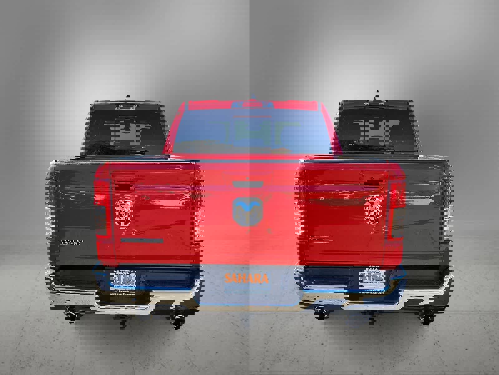 Certified 2022 RAM 1500 Big Horn image 8