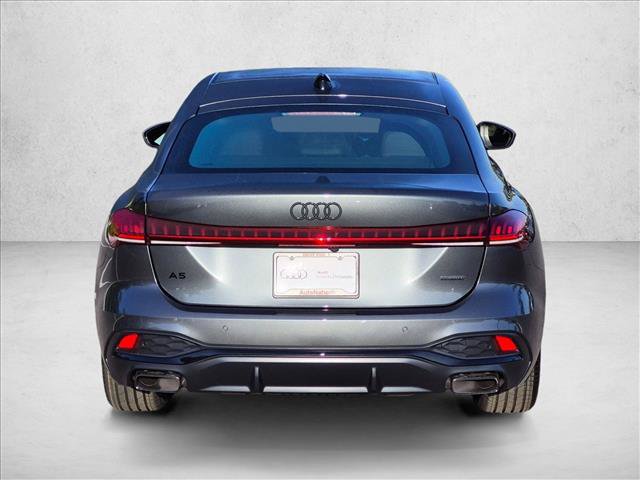New 2026 Audi A5 Premium Plus AWD/4WD image 6